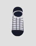 Nevada Socks Ballet Checked Pattern