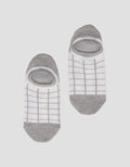 Nevada Socks Ballet Checked Pattern