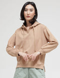 Nevada Sweatshirt Solid V Neck