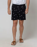 Cole Boxer Knit Origami Bird