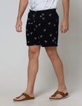 Cole Boxer Knit Origami Bird