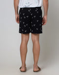 Cole Boxer Knit Origami Bird