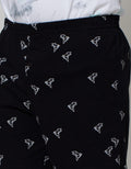 Cole Boxer Knit Origami Bird