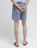 Cole Boxer Woven Boat