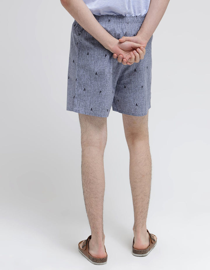 Cole Boxer Woven Boat