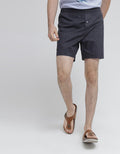 Cole Boxer Woven Boat