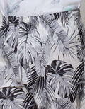 Cole Boxer Woven Tropical