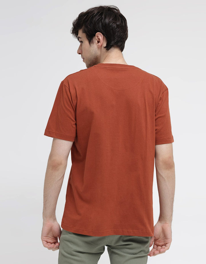 Cole Short Sleeve T-Shirt Superior Rider