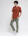 Cole Short Sleeve T-Shirt Superior Rider