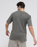 Cole Yacht Crew Kaos Casual Pria