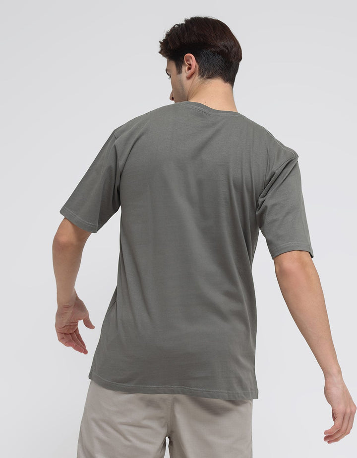Cole Yacht Crew Kaos Casual Pria