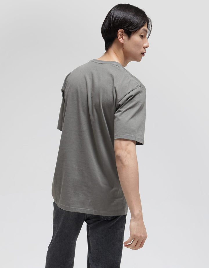 Cole Short Sleeve T-Shirt Motors Quality