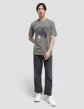 Cole Short Sleeve T-Shirt Motorcycle Quality