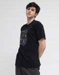 Cole Short Sleeve T-Shirt Motorcycle Hd