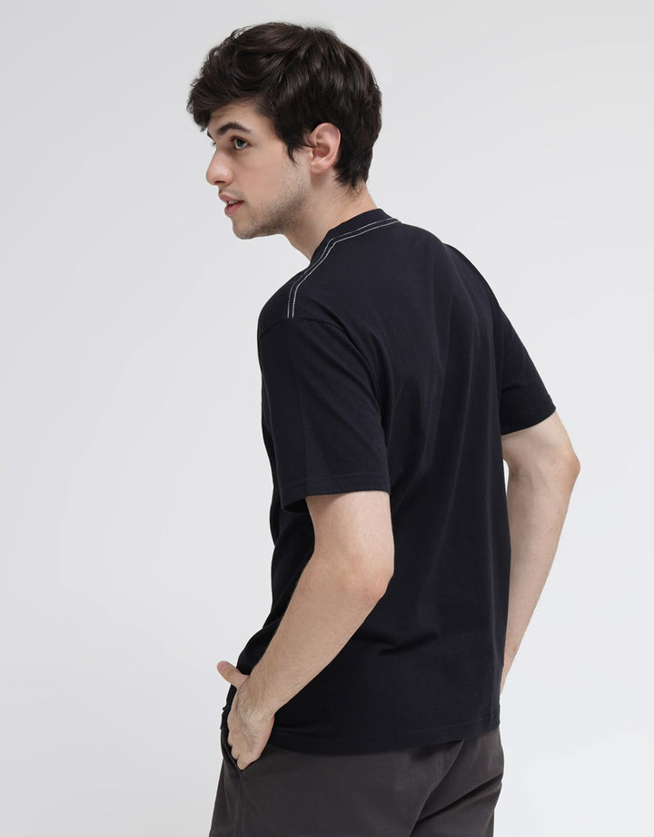 Cole Short Sleeve T-Shirt Motorcycle Hd