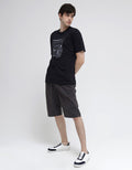 Cole Short Sleeve T-Shirt Motorcycle Hd
