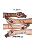 L'Oreal Paris Infallible 32H Matte Cover Foundation 257 - Warm Undertone