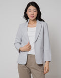 Connexion Blazer Relaxed
