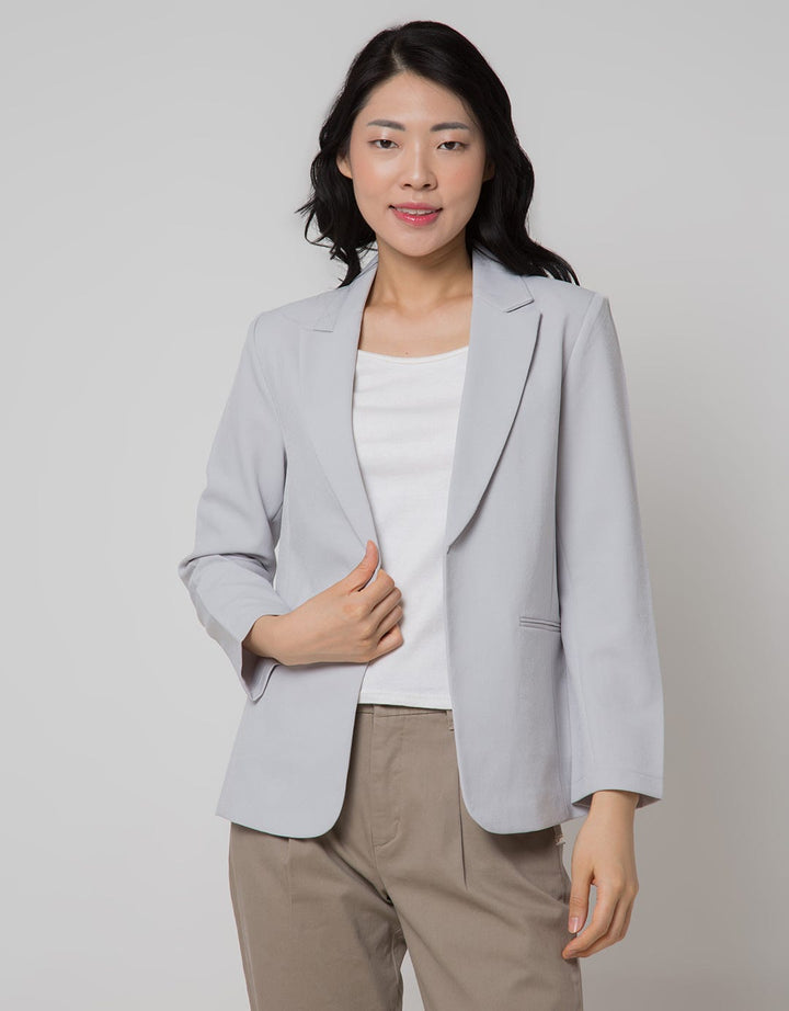 Connexion Blazer Relaxed