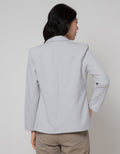 Connexion Blazer Relaxed