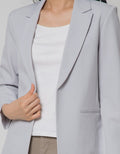 Connexion Blazer Relaxed