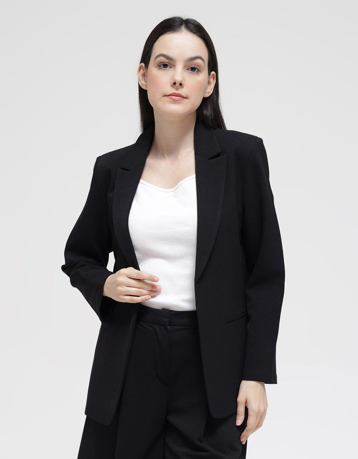 Connexion Blazer Relaxed