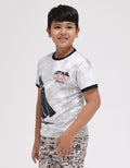 Star Wars Darth Vader Tiedye Kaos Anak Laki-laki