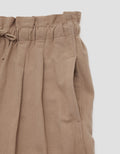 Suko Celana 3/4 Linen Katun Pants