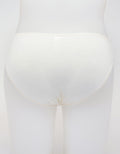 Nevada Brief Mini Panty With Pink Petite Flower