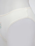 Nevada Brief Mini Panty With Pink Petite Flower