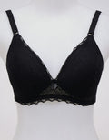 St. Yves Laces Cup Non Push Up Bra Wanita