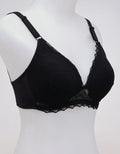 St. Yves Laces Cup Non Push Up Bra Wanita