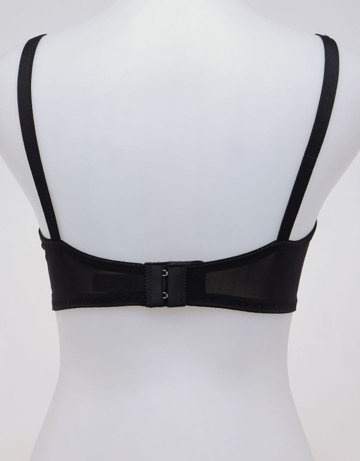 St. Yves Laces Cup Non Push Up Bra Wanita