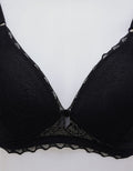 St. Yves Laces Cup Non Push Up Bra Wanita
