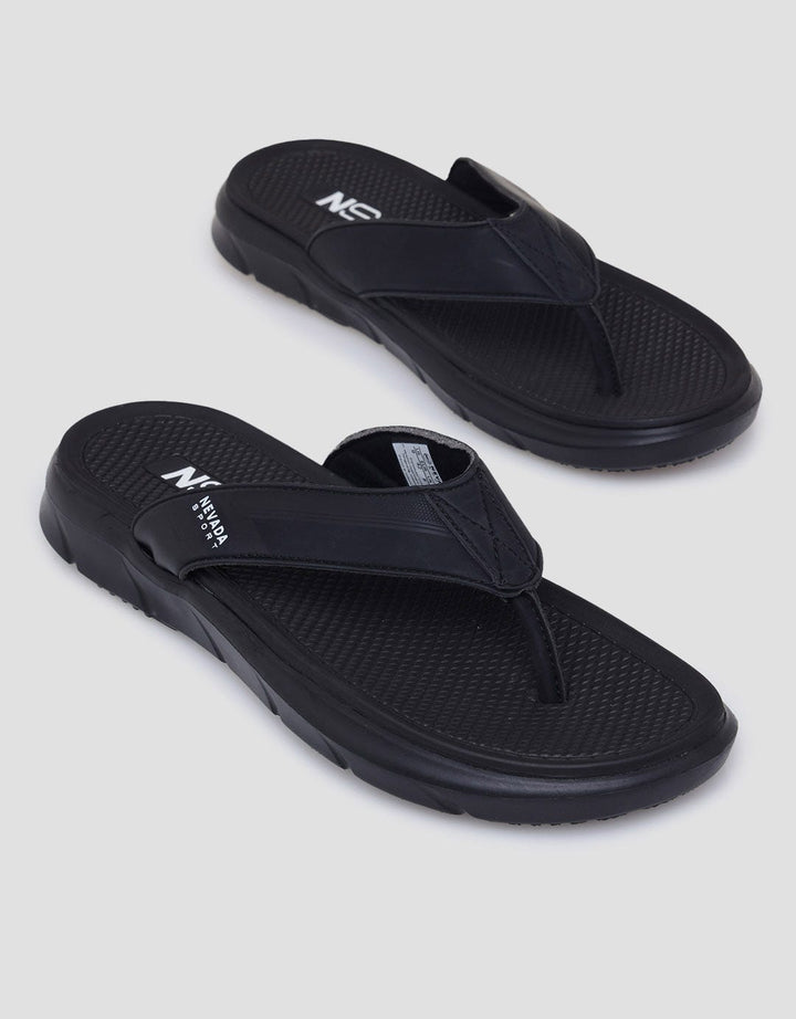 Nevada Sport Sandal Jepit Casual Pria