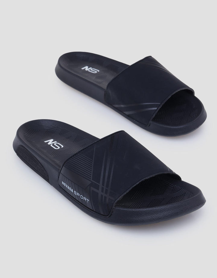Nevada Sport Elkem Slipper Sandal Pria