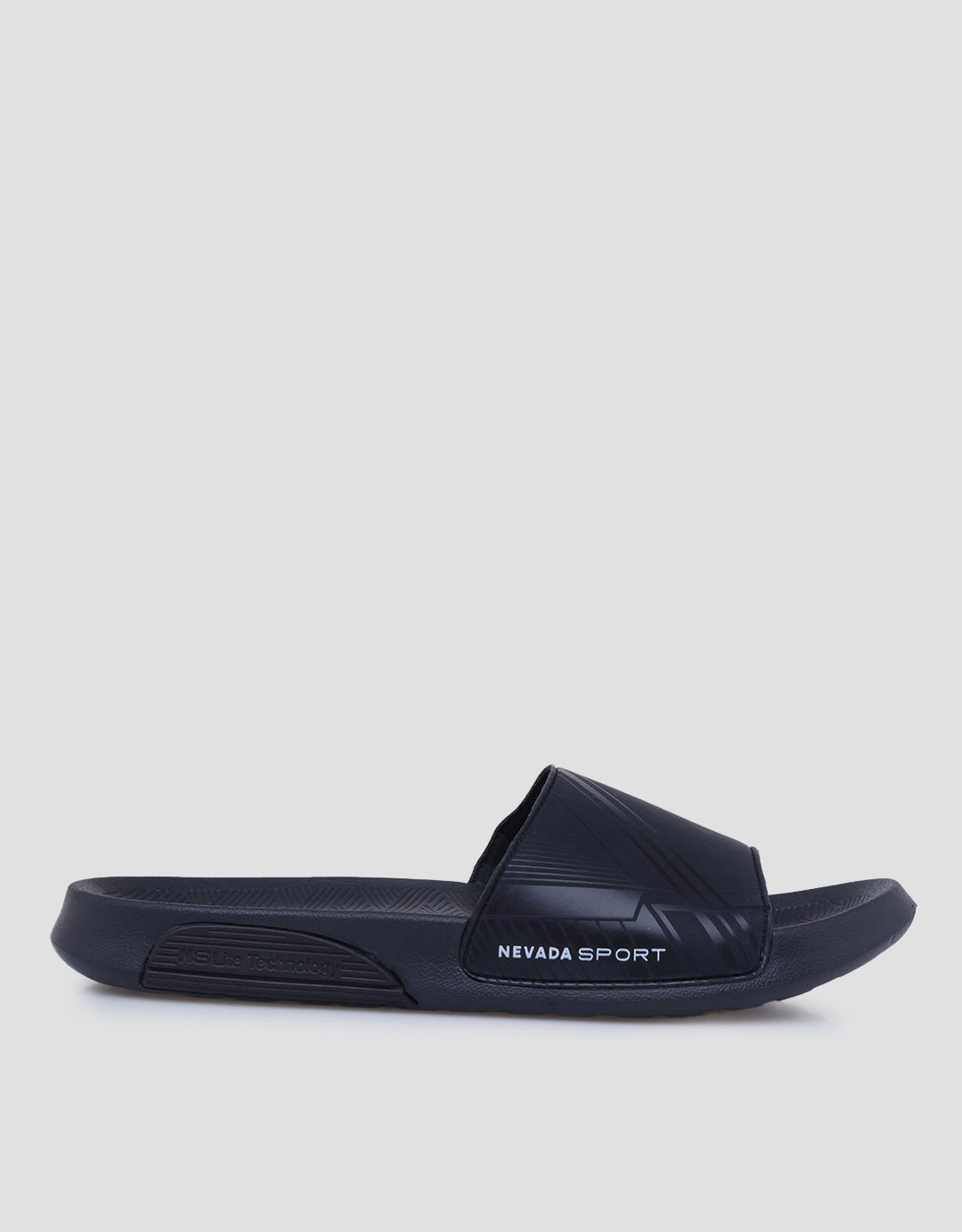 Nevada Sport Elkem Slipper Sandal Pria