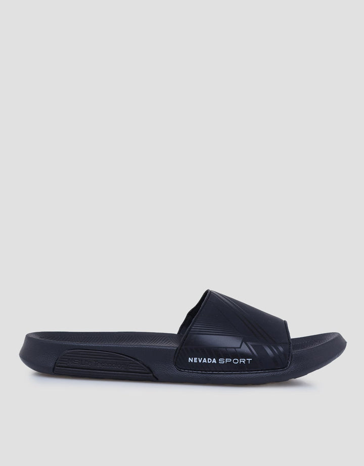 Nevada Sport Elkem Slipper Sandal Pria