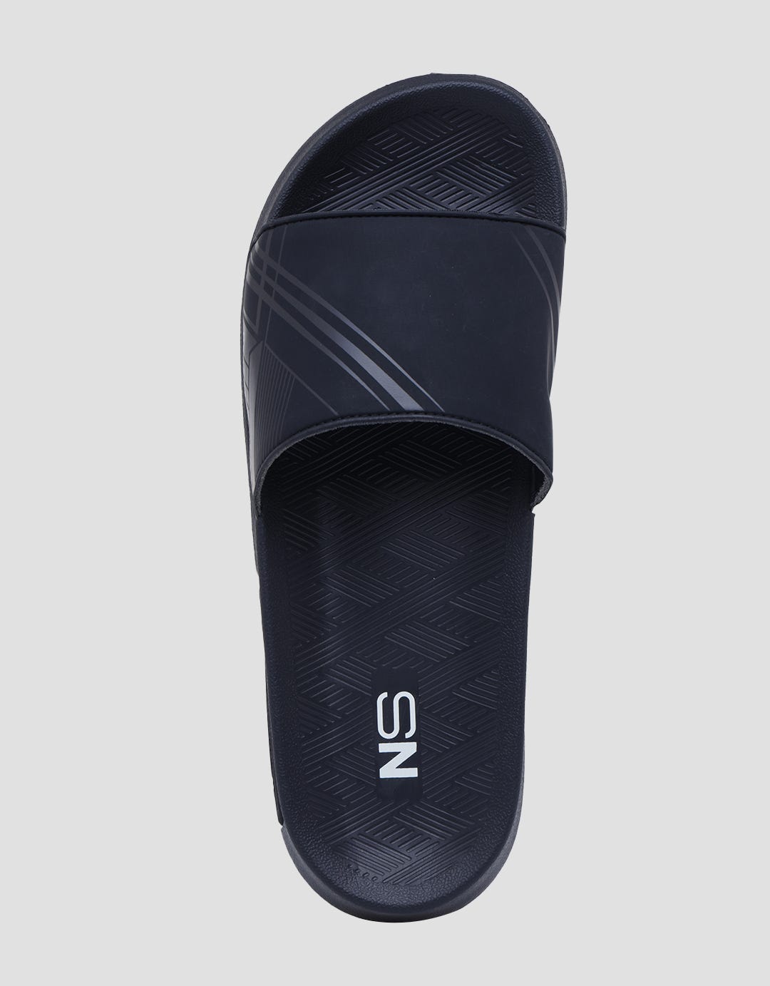 Nevada Sport Elkem Slipper Sandal Pria