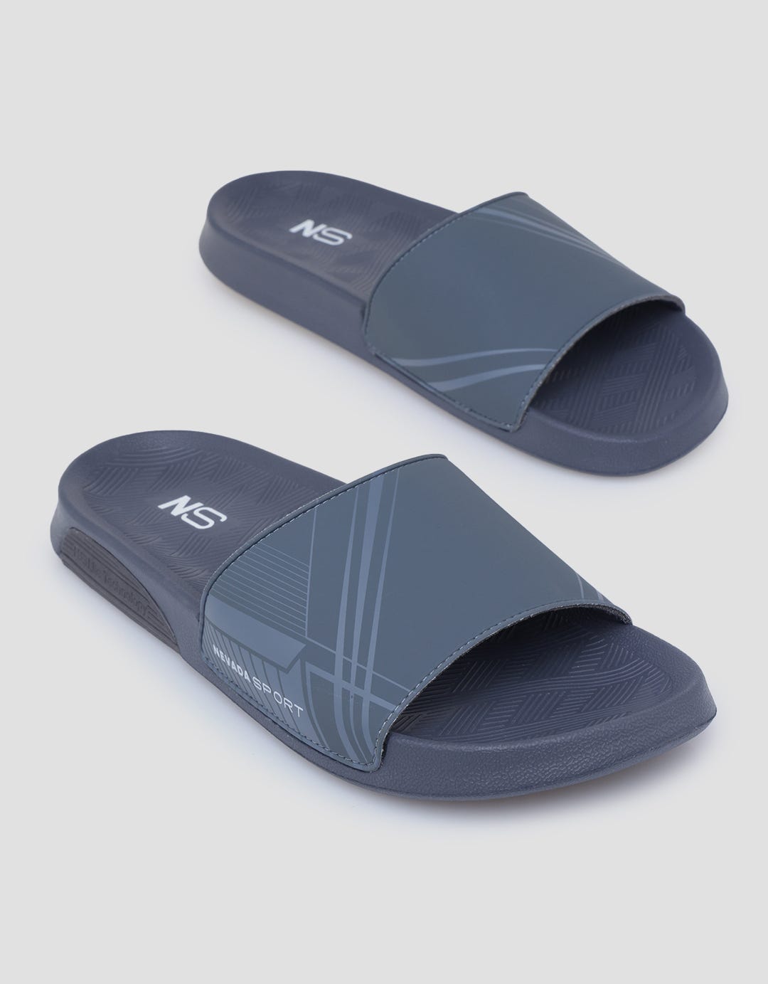 Nevada Sport Elkem Slipper Sandal Pria