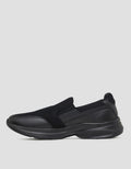 Nevada Sport Crlm Sepatu Slip On Pria