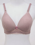 St. Yves Laces Cup Non Push Up Bra Wanita