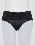 St. Yves Laces Transparent Mini Panty Wanita
