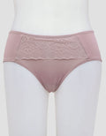 St. Yves Laces Transparent Mini Panty Wanita