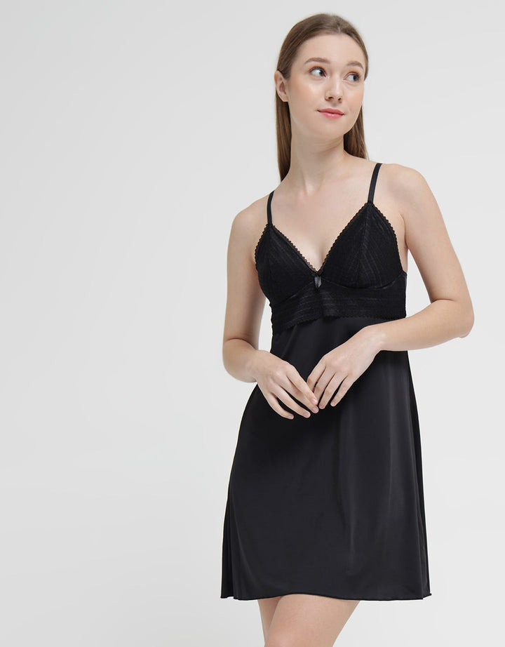 St. Yves Lingerie Lace