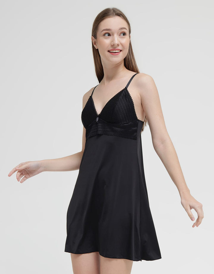 St. Yves Lingerie Lace