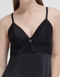 St. Yves Lingerie Lace