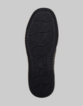 Watchout Shoes Button Logo