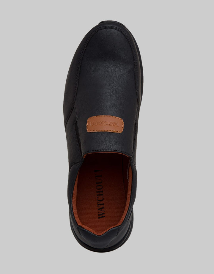 Watchout Shoes Casual Design