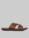 Watchout Sandals Cross Strap Look 2
